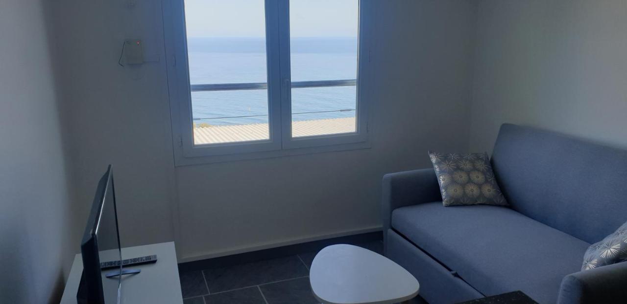 Au Panorama 1 Chambre Ла-Посесьон Экстерьер фото